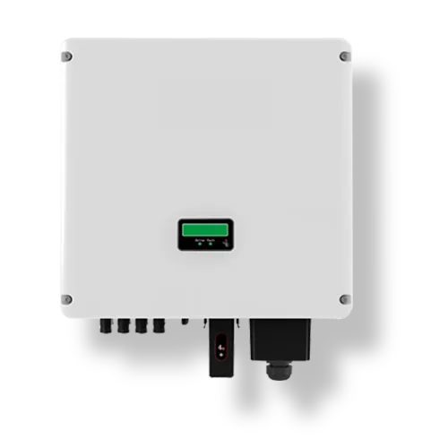 Solar Power Generation System