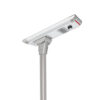 Lampadaire solaire