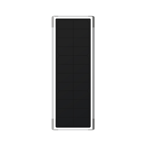 Solar Street Light