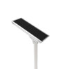 Lampadaire solaire