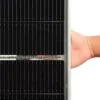 Panneau solaire