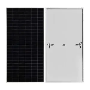 Panneau solaire