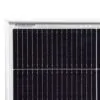 Panneau solaire