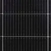 Panneau solaire