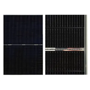 Panneau solaire
